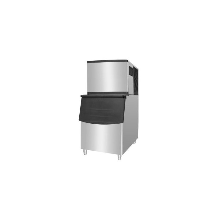 Commercial Ice Machine